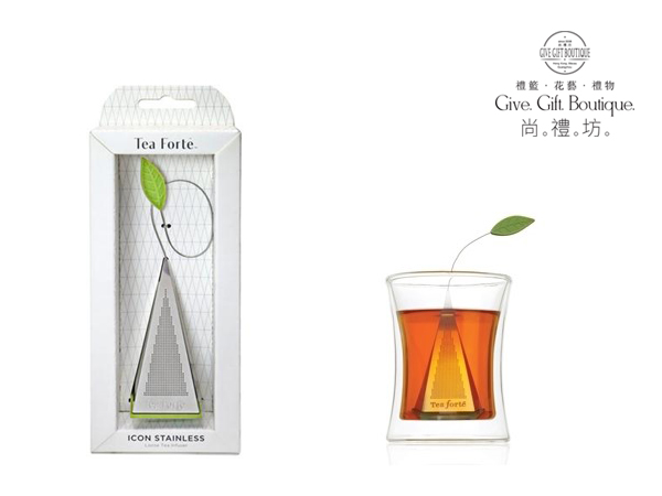 Tea Forté Luci Loose Tea Infuser